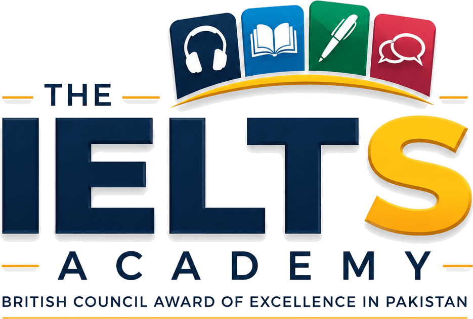 The IELTS Institute