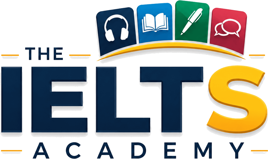 The IELTS Institute